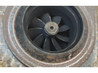 Turbodmychadlo Турбина GTB2260VZK, 059145874H Porsche Panamera (970) MCR/CC