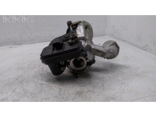  Турбина Audi A4 S4 B9 1.4 04E145715J, 4918001510   для двигателя CVNA для двигателя 1272     