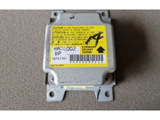 Блок подушек безопасности MR530002 Mitsubishi Pajero Sport I