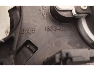 Блок управления климат-контролем 168340200   Fiat Ducato