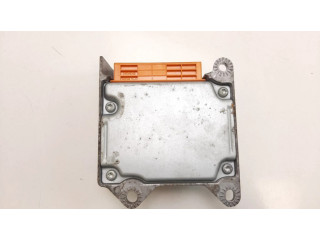 Блок управления надувных подушек