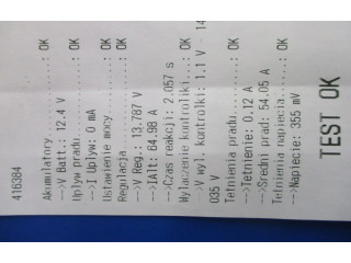 Генератор 63321604, 63321604 Lancia Y 840