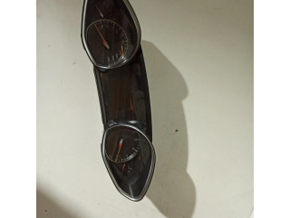 Přístrojová deska  Citroen Berlingo  9807571480  