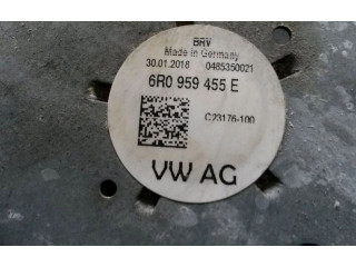 Комплект вентиляторов     6R0959455E, 6R0959455E    Skoda Fabia Mk3 (NJ) 