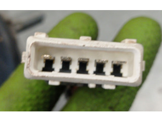 Zpětné zrcátko  Citroen Berlingo 1997  8153HS, 8153HS  