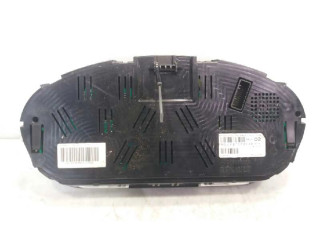 Přístrojová deska Renault Megane III 2011 248107859R, A2C53363612