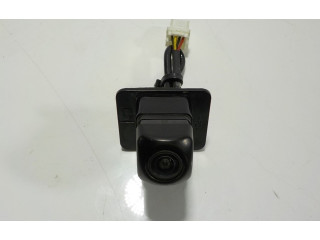 Форсунка 86267FL000    Subaru XV   