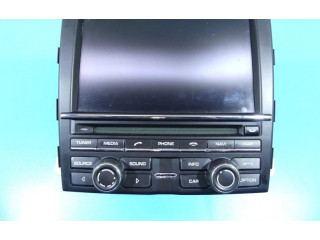 Volant Porsche Panamera (970) 2012 97064217213, IMPRK1317172