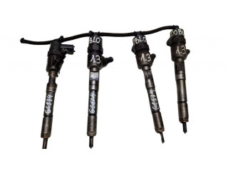 Комплект жиклеров (форсунок)