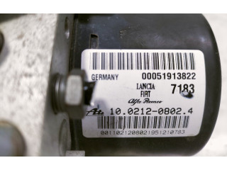 Блок АБС 00051913822 Alfa Romeo Giulietta - года