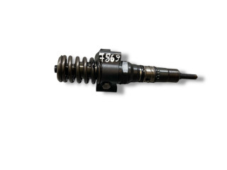 Форсунка 03G130073G, 0414720404 Mitsubishi Outlander BSY