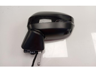 Zpětné zrcátko Nissan Qashqai 2024 2410FALD861