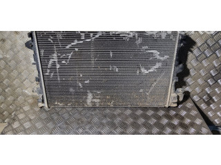 Радиатор охлаждающей жидкости