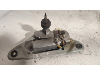 Моторчик заднего дворника 96387047, A00401360008    Chevrolet Rezzo