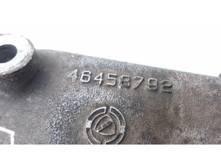 Кронштейн крепления коробки передач