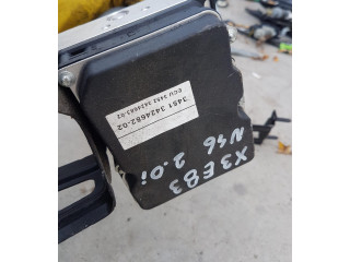 Блок АБС 3450562   BMW  X3 E83  2003 - 2010 года