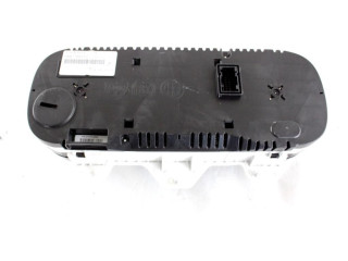 Přístrojová deska Fiat Panda III 2020 52088572