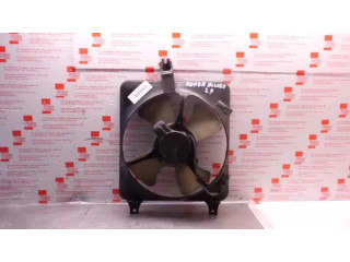 Вентилятор радиатора         Honda Accord 2.0