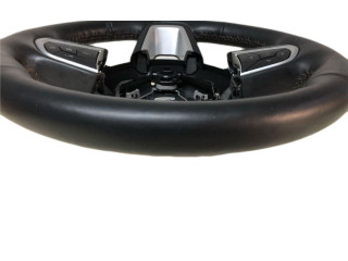 Руль Jeep Compass - года