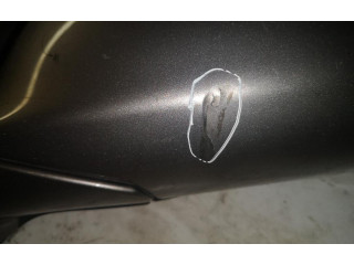 Зеркало электрическое        Saab 9-5  2010-2016 года   