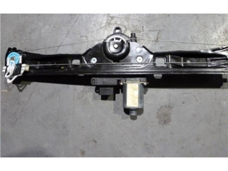 Электрический механизм для подъема окна без двигателя Citroen Nemo