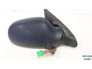 Зеркало электрическое Volvo V70 2000 - 2004 года