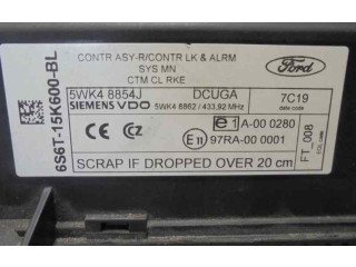 Спидометр (приборный щиток) 5WK48862 Ford Fusion