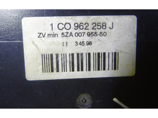 Блок комфорта 1C0962258J Volkswagen Golf IV