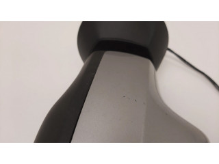 Зеркало электрическое     левое   Dacia Duster     