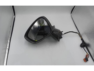 Зеркало электрическое Citroen C3 Aircross 2017 - года