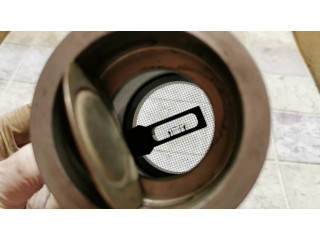 Измеритель потока воздуха