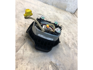 Подушка безопасности водителя 1km880201e   Volkswagen Jetta VI