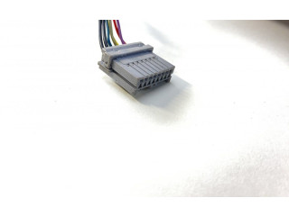 Zpětné zrcátko Nissan Qashqai+2 2008 96301JD84A, 96301JD84A