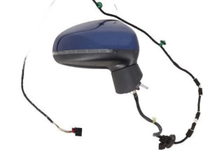 Зеркало электрическое Audi A1 2010 - 2018 года