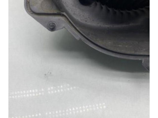 Вентилятор печки 7701205195 Renault Twingo I