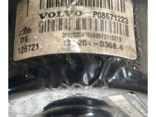Блок АБС 8671224, P08671223   Volvo  V70  2000 - 2004 года
