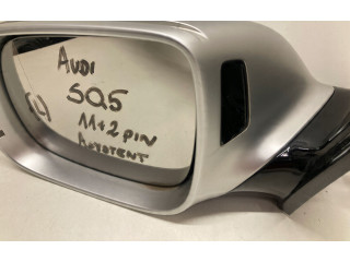 Зеркало электрическое Audi Q5 SQ5 2008 - 2017 года