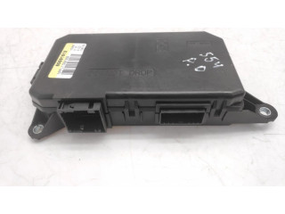 Блок управления дверью