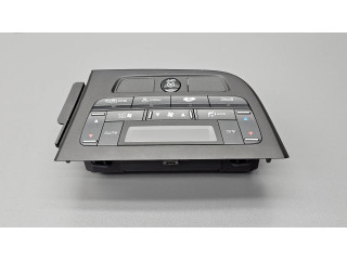 Блок управления климат-контролем 79600TA9, 79600TA9B5   Honda Civic IX