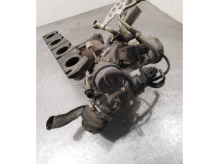 Турбина Audi A6 S6 C6 4F 06d145701e для двигателя BPJ