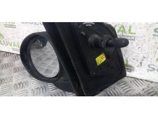 Зеркало электрическое        Citroen C1  2006 - 2013 года   