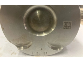 Шатун L1BG6105DA Ford Fiesta