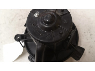 Вентилятор печки B9506, 536 Citroen C4 I