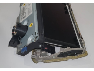 Дисплей    8V0857974D, 8V0919603A   Audi A3 S3 8V