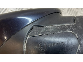 Zpětné zrcátko BMW 5 E60 E61 2004 E1010748