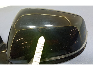 Зеркало электрическое Alpine B3 B4 B5 B6 E90 E91 E92 E93 2007 - 2013 года