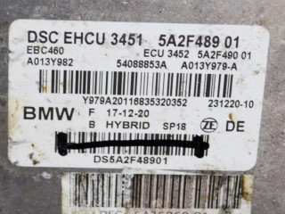 Jednotka ABS 54088853A, EBC460   BMW 5 G30 G31 2021