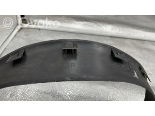 Отделка приборного щитка