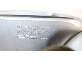 Зеркало электрическое Honda City 2002-2008 года