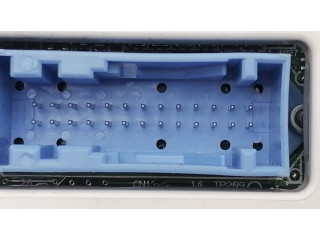 Přístrojová deska Ford Edge I 2008 7T4T10849CF, MX1575304772